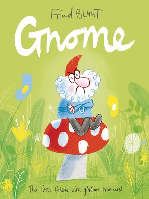 cover image of Gnome